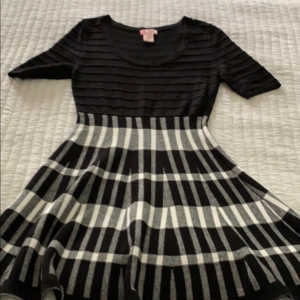 Candies dress (M)